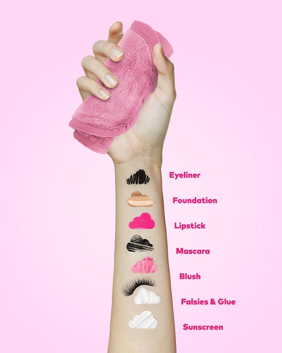 Daydream 5pc Gift Set