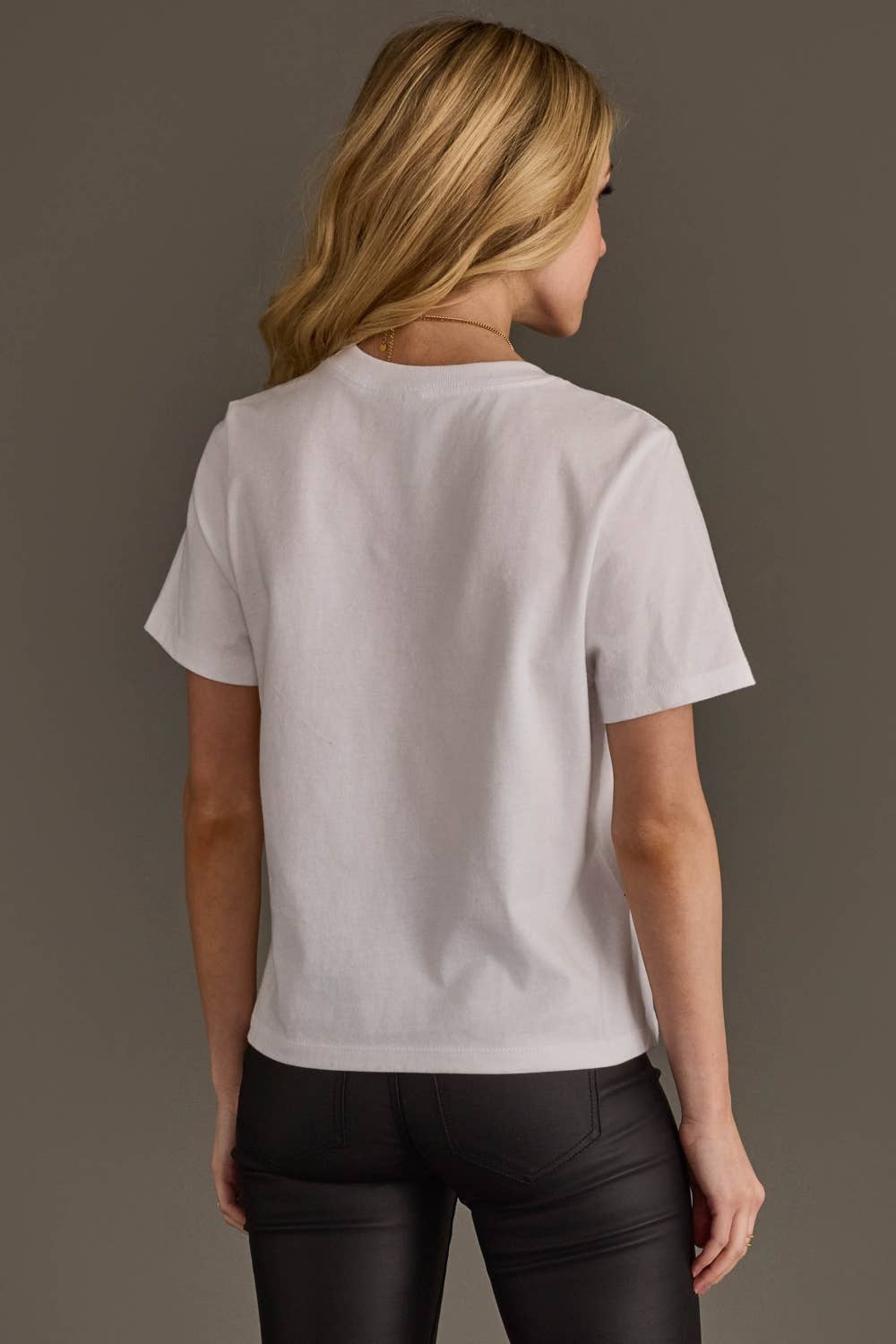 More Cowgirls Graphic Tee