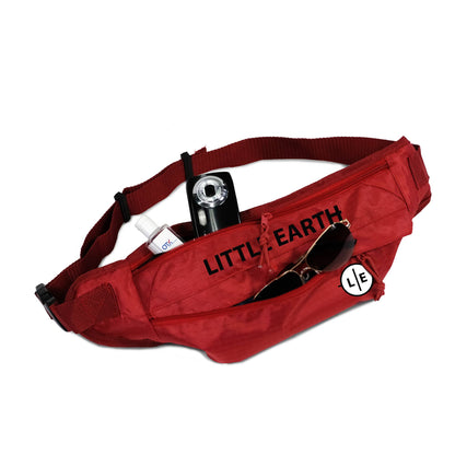 Detroit Lions Large Fanny Pack