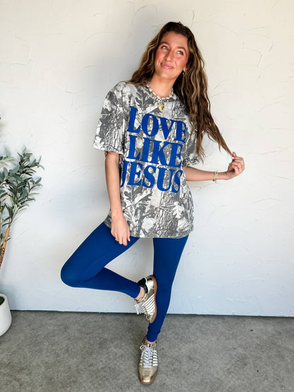 Love Like Jesus Tee