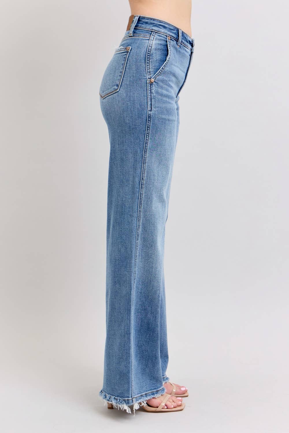 HW Retro Wide Fit