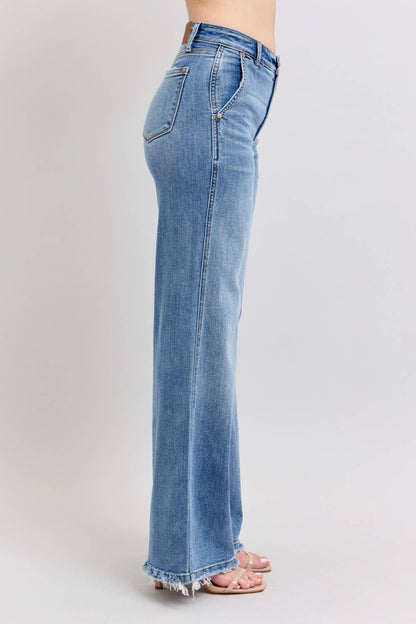 HW Retro Wide Fit