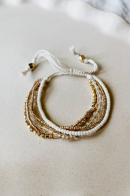 Adorned Bracelet