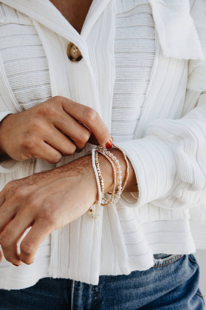 Adorned Bracelet