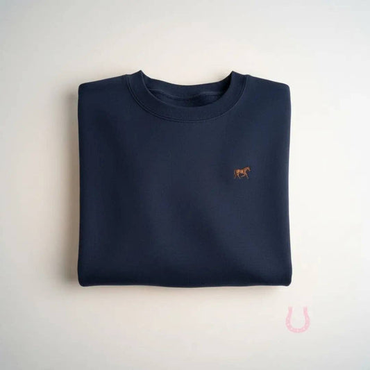 Heritage Horse Sweatshirt