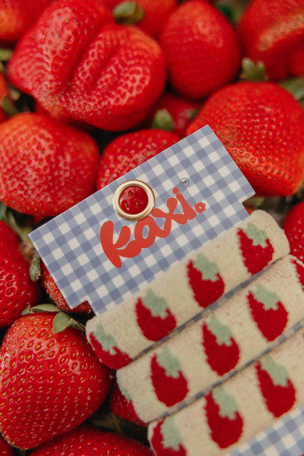 STRAWBERRY HIGH INTENSI'TIES' PACK (PACK OF 3)
