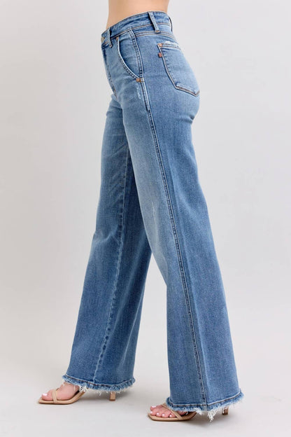 HW Retro Wide Fit