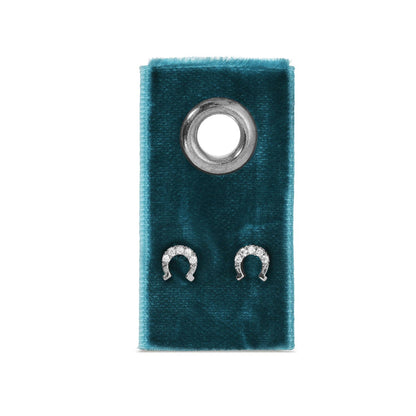 Horseshoe Studs