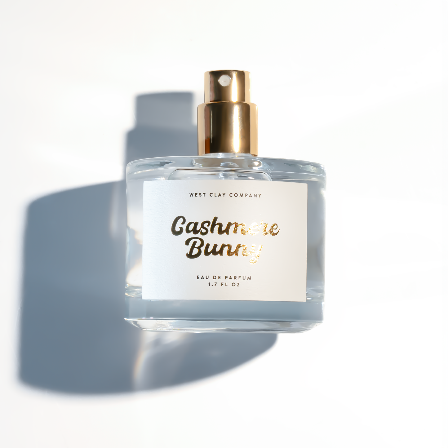 Cashmere Bunny 🤎 Perfume