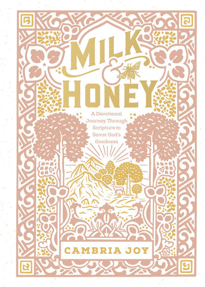 Milk and Honey: Hardcover / English