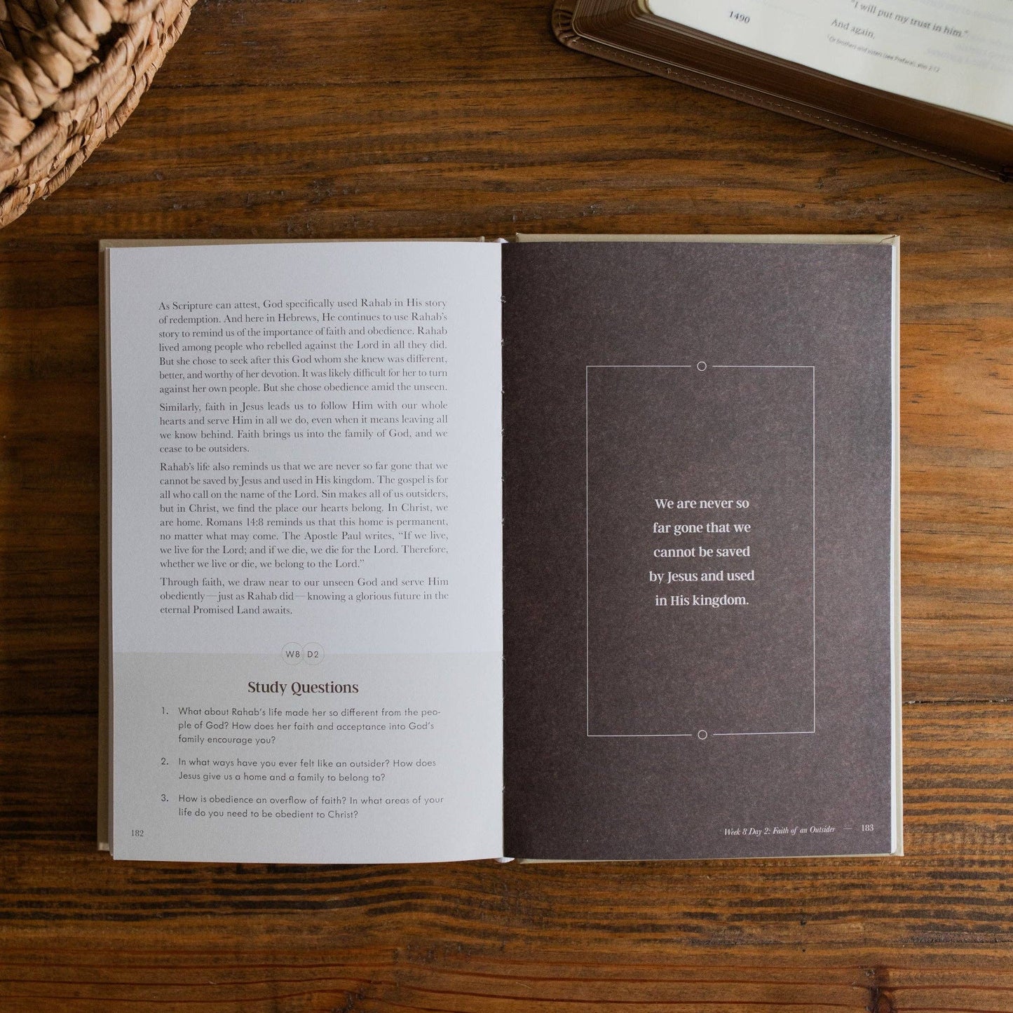 Jesus is Better: Living for the One Who is Worthy | A Study on the Book of Hebrews - Men's