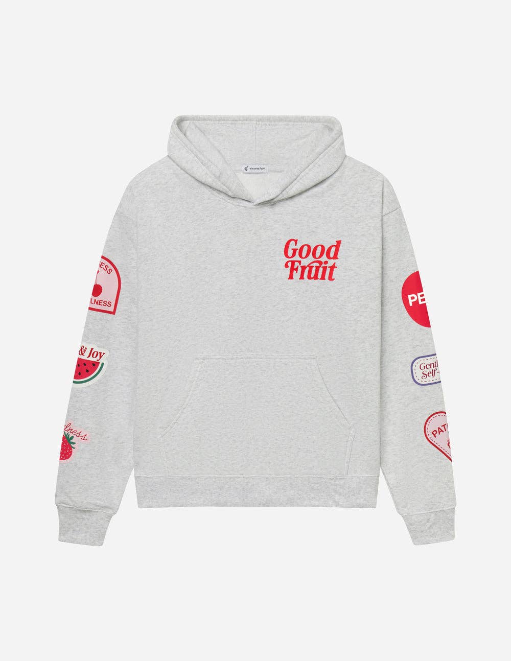 Good Fruit Unisex Hoodie