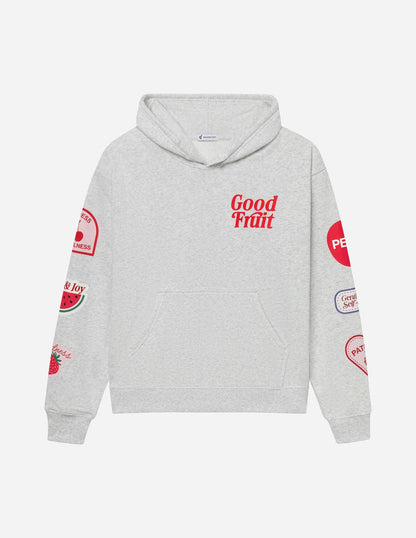Good Fruit Unisex Hoodie