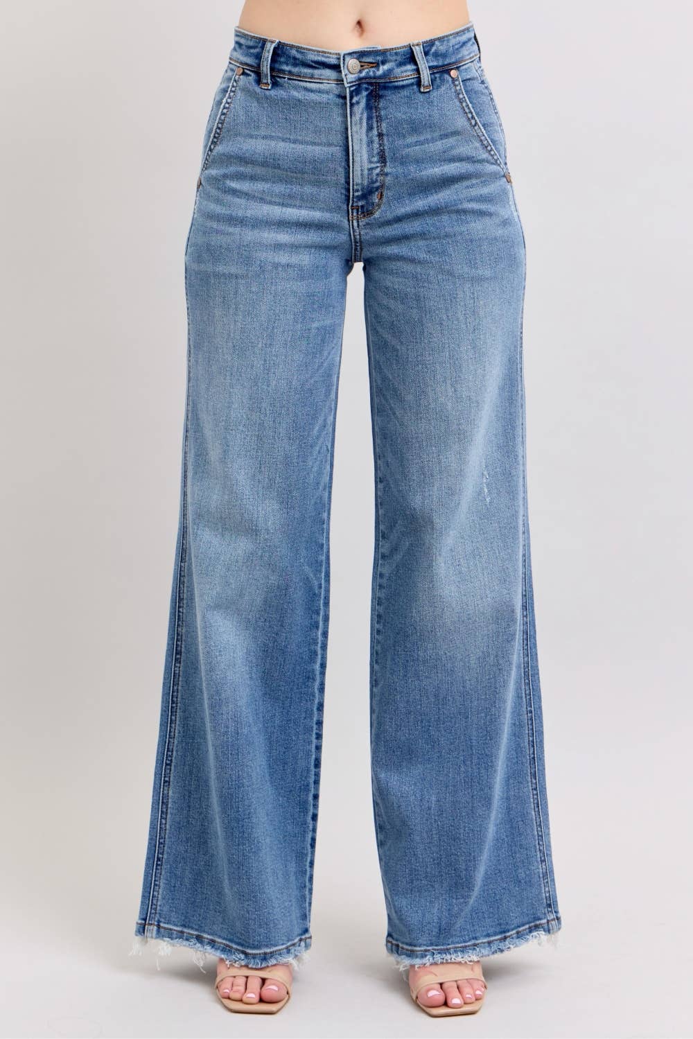 HW Retro Wide Fit