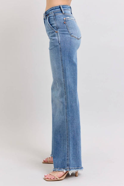 HW Retro Wide Fit