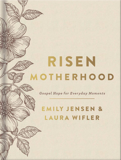 Risen Motherhood: Hardcover