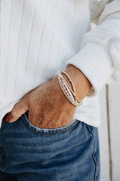 Adorned Bracelet