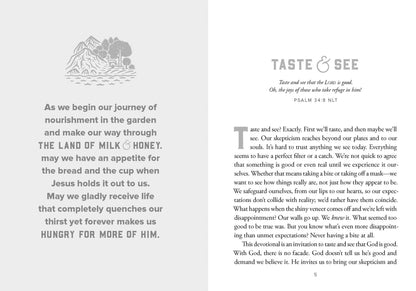 Milk and Honey: Hardcover / English