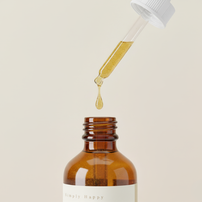 Toasted Marshmallow | Shimmering Body Oil