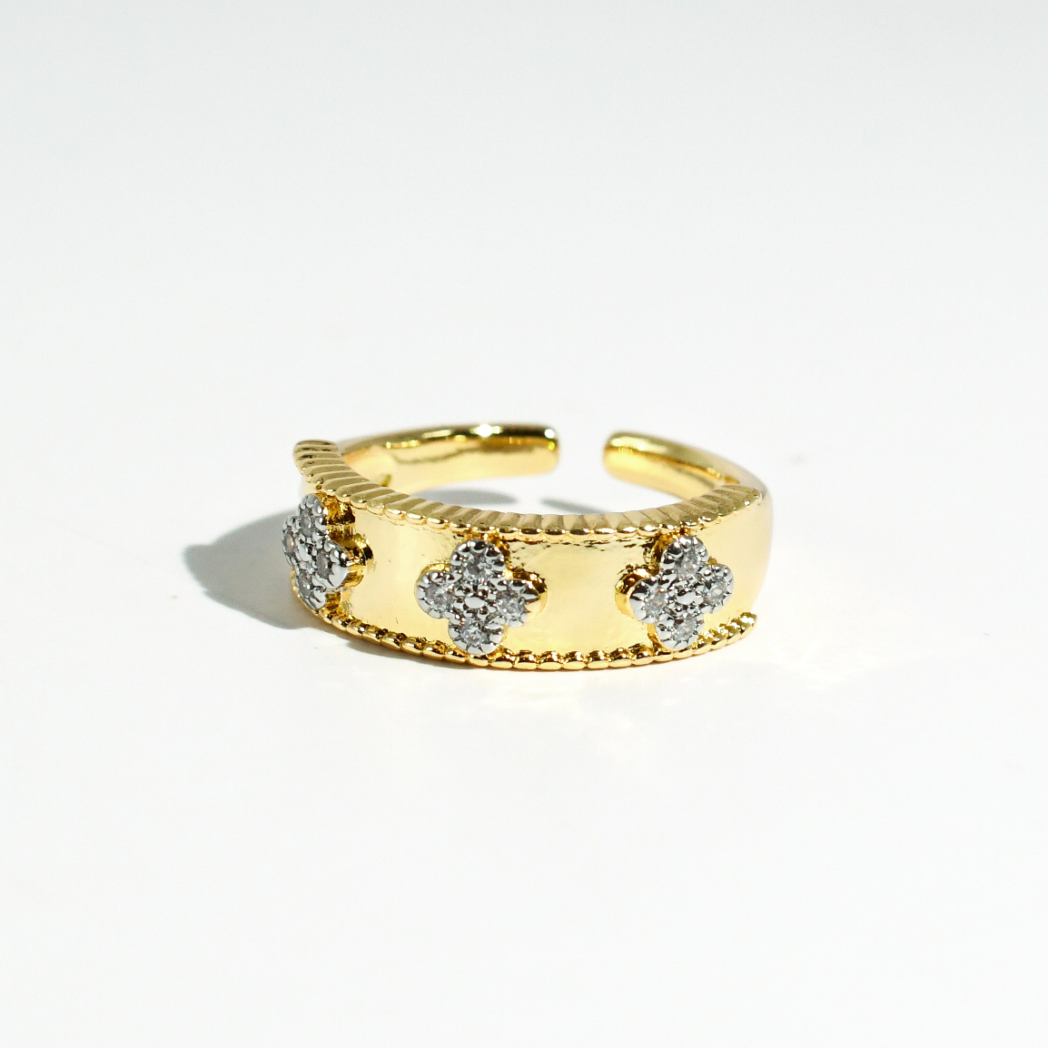 Glow Mode Ring