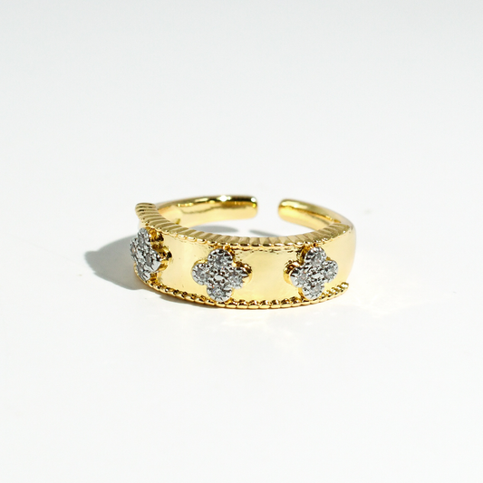 Glow Mode Ring