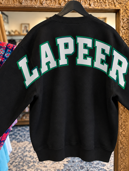 💚 Lapeer Lightning Spirit Sweatshirt | PREORDER ⚡