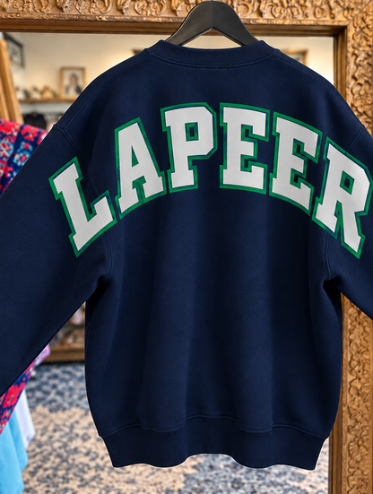 💚 Lapeer Lightning Spirit Sweatshirt | PREORDER ⚡