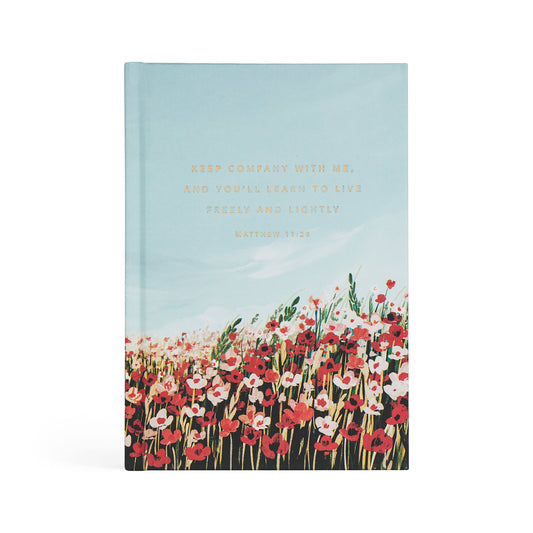 Hosanna Revival Notebook : Leona