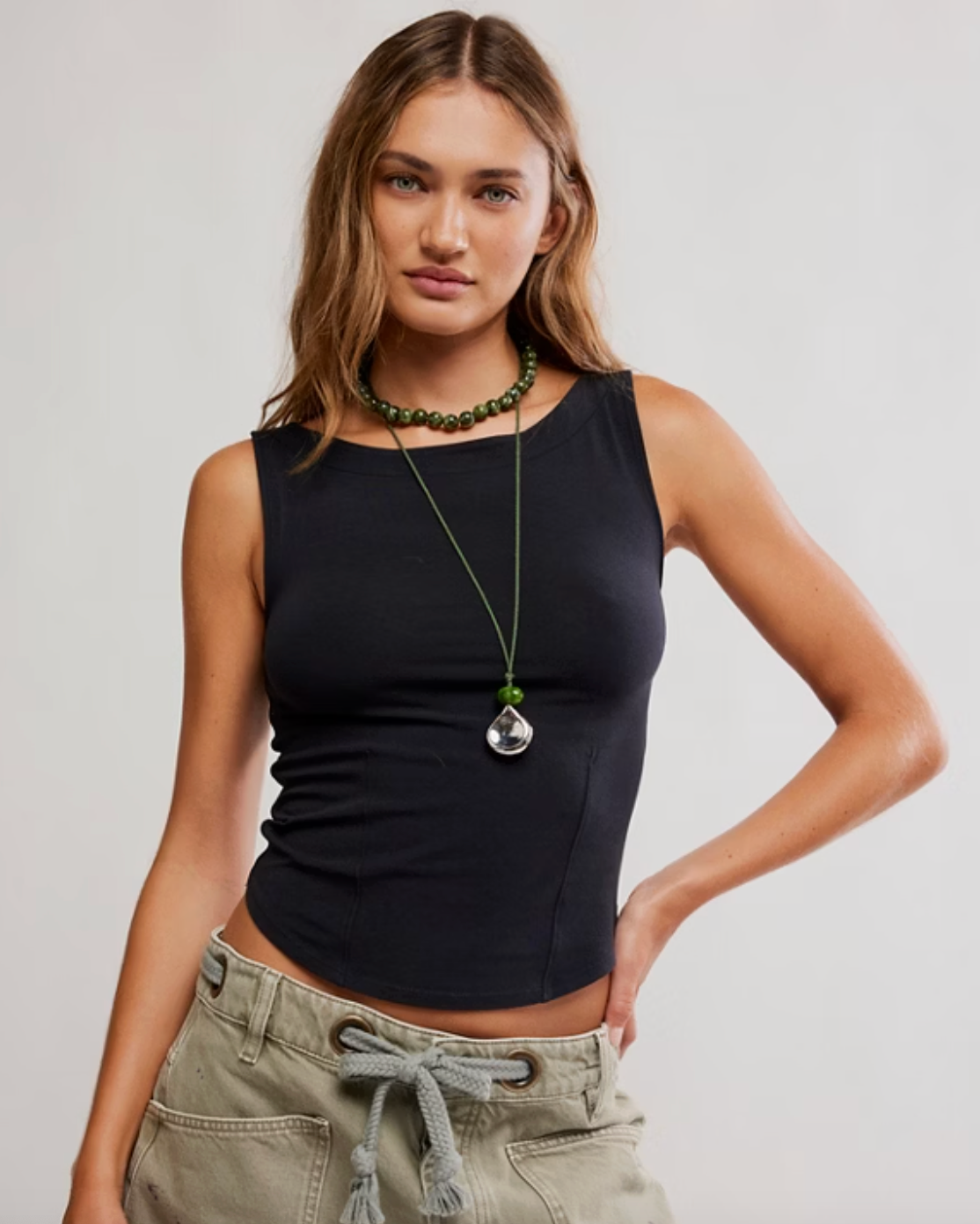 Free People Iconic Tank