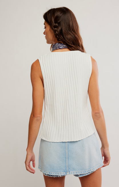 Free People Tilly Vest Tank