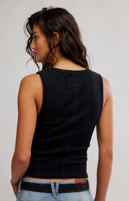Free People Jamie Henley Tank