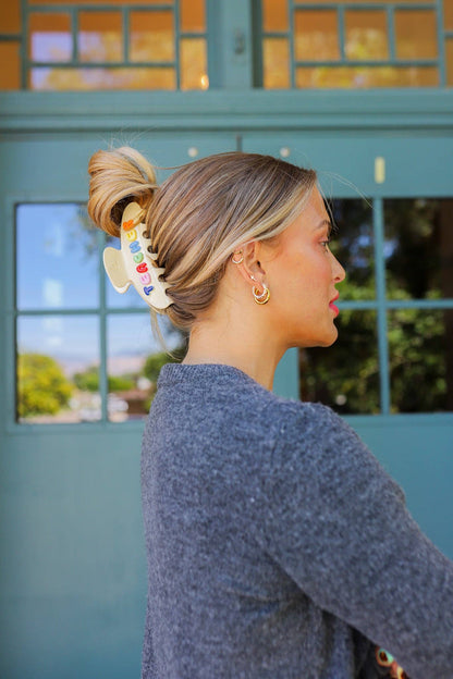TEACHER CLAW: MIDI