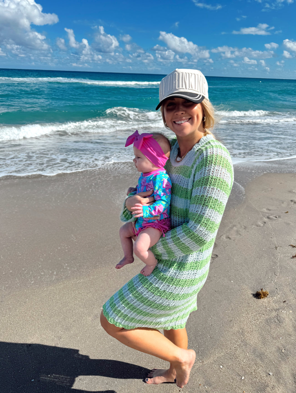 Day Drinking - Black Vintage Trucker Hat