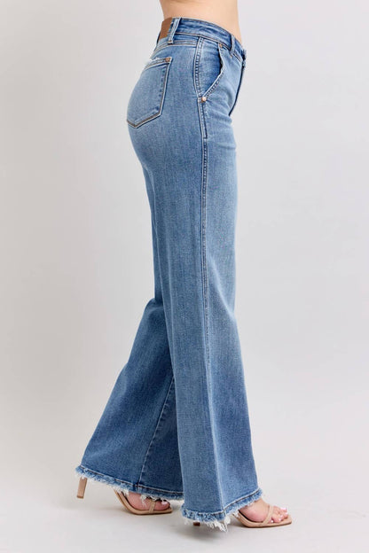 HW Retro Wide Fit