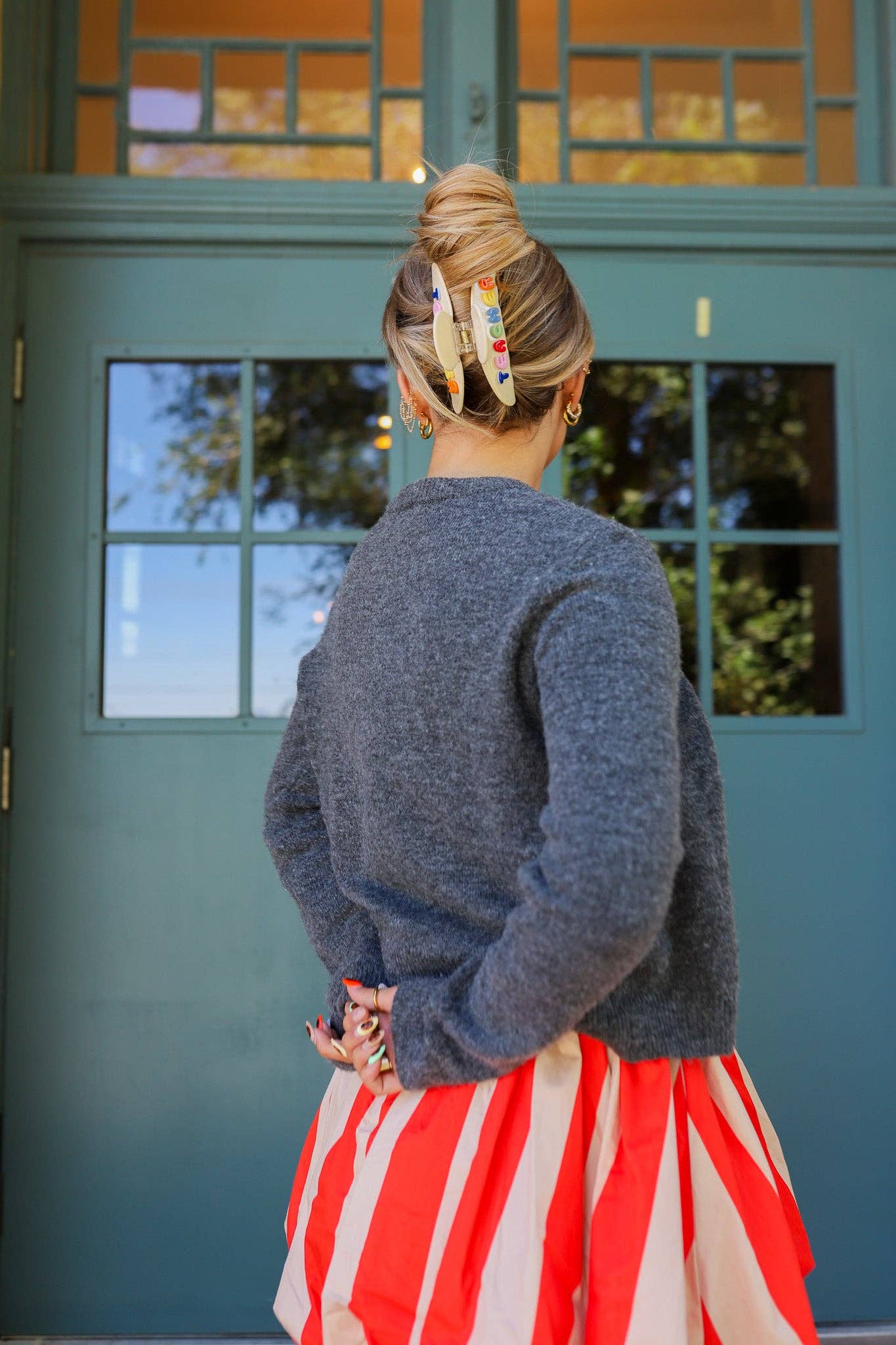 TEACHER CLAW: MIDI