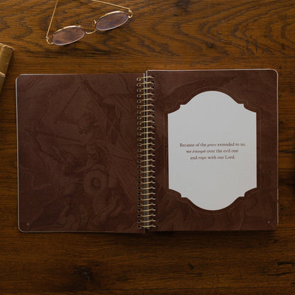 Revelation Spiral Bible Study