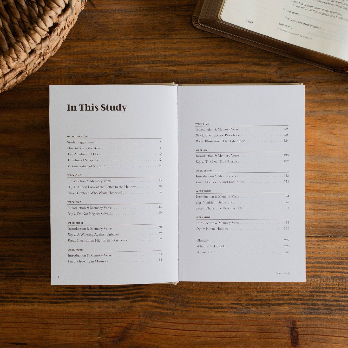 Jesus is Better: Living for the One Who is Worthy | A Study on the Book of Hebrews - Men's