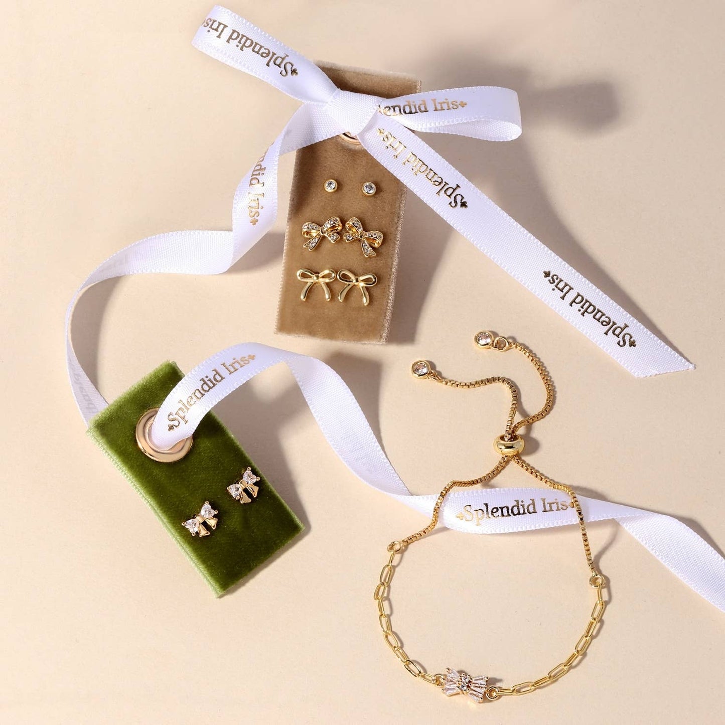 Bow Studs