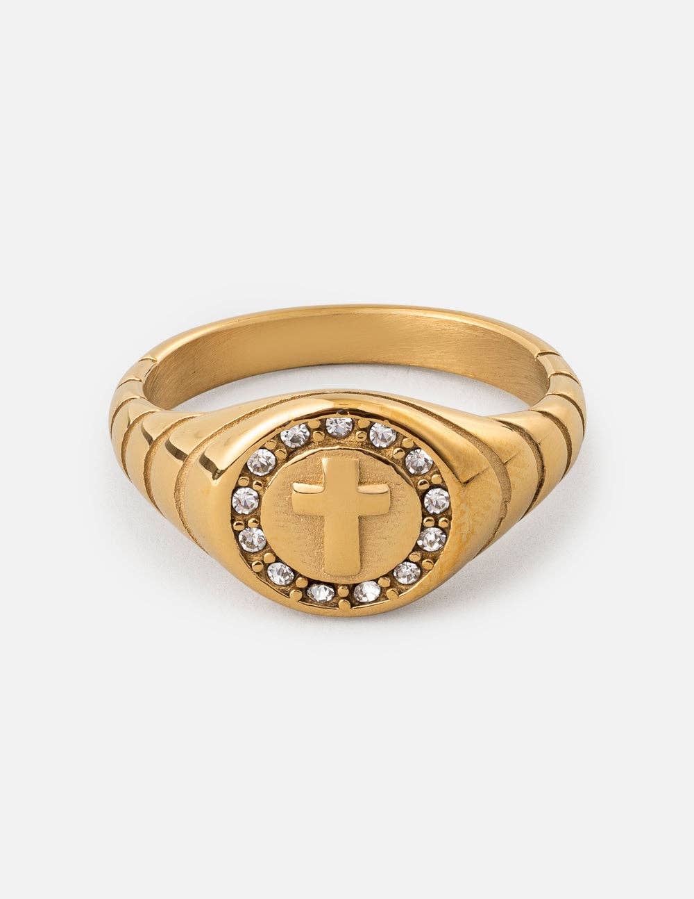 Kingdom Signet Ring
