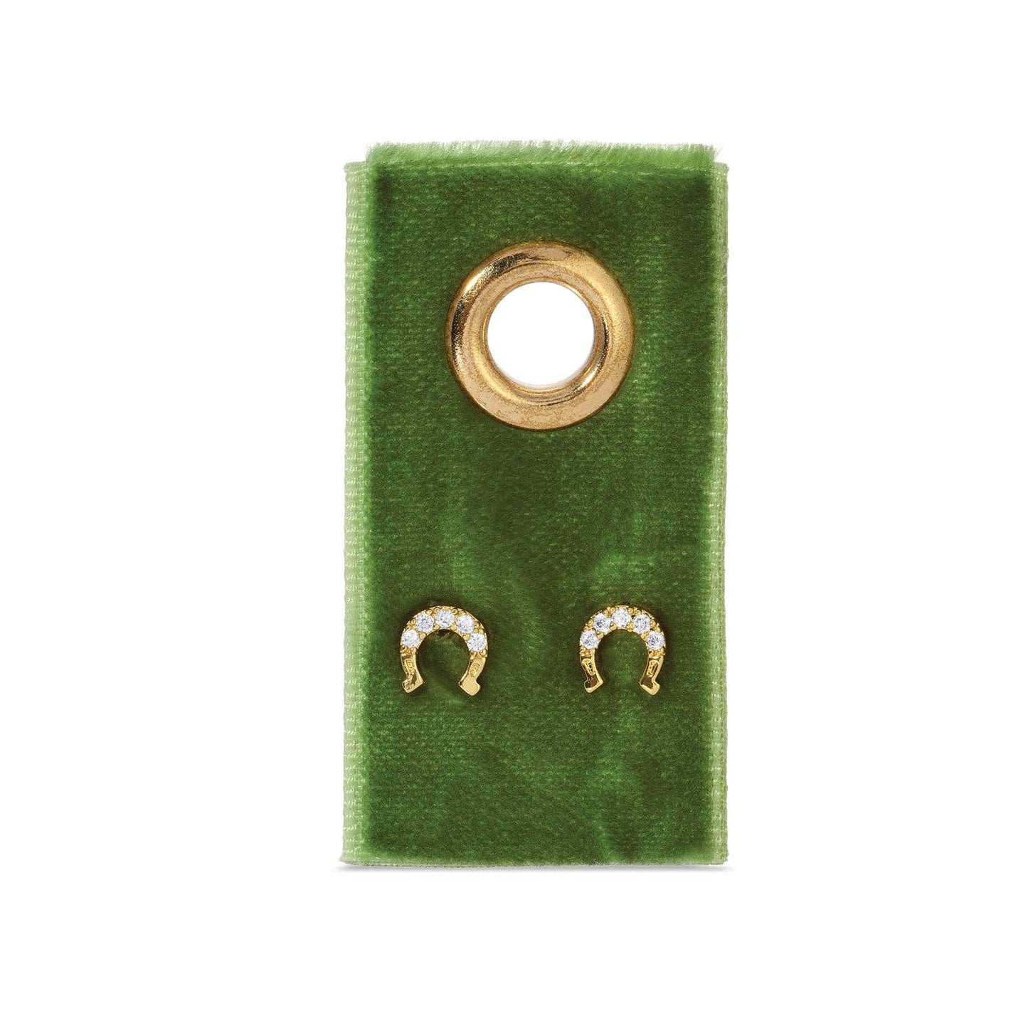 Horseshoe Studs