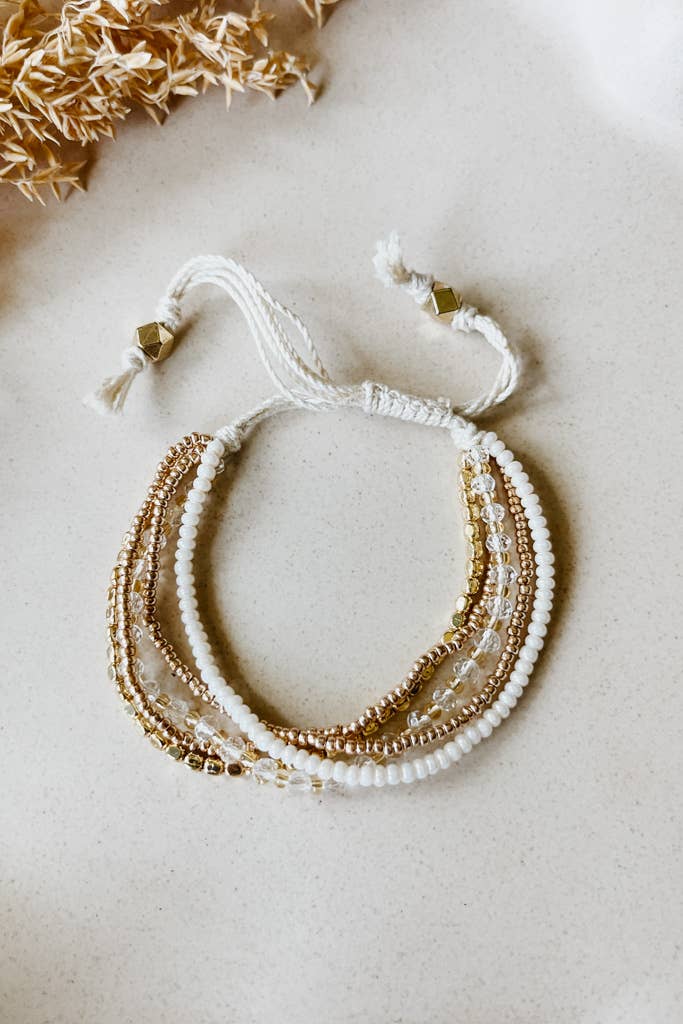 Adorned Bracelet