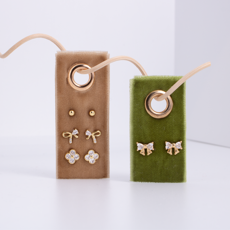 Bow Studs