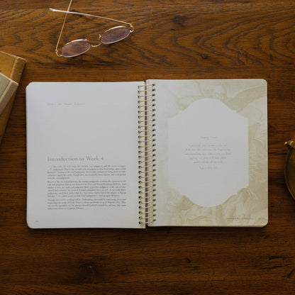 Revelation Spiral Bible Study