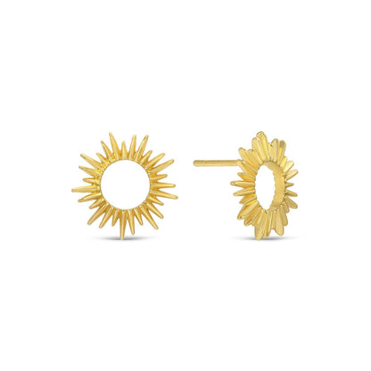 Star Velvet Stud Gift Set