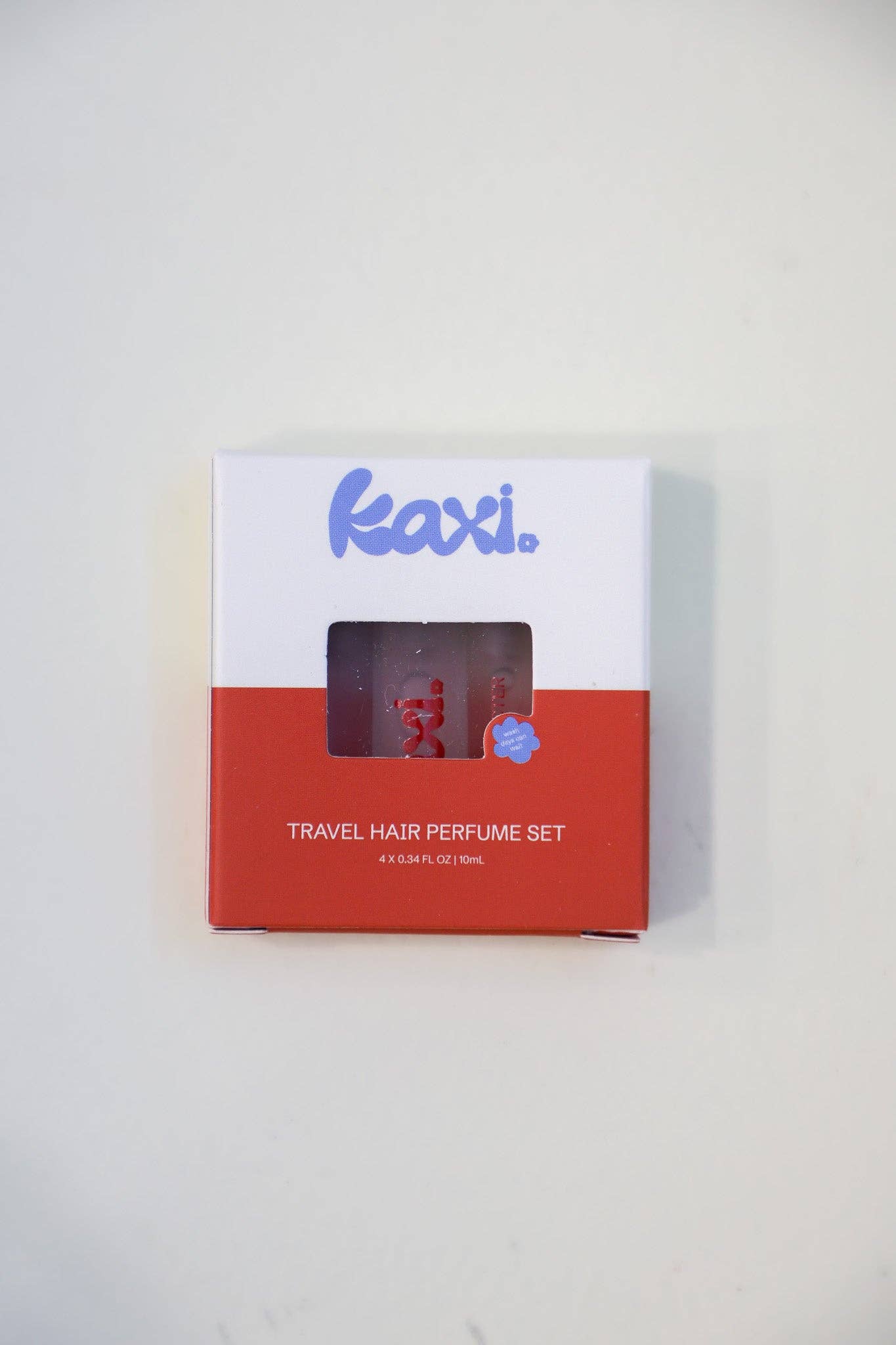 KAXI HAIR PERFUME TRAVEL PACK
