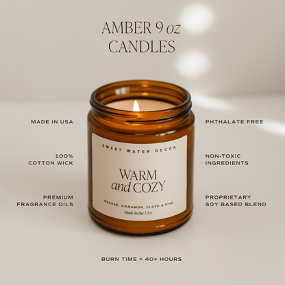 Best Mom Ever 9 oz Soy Candle