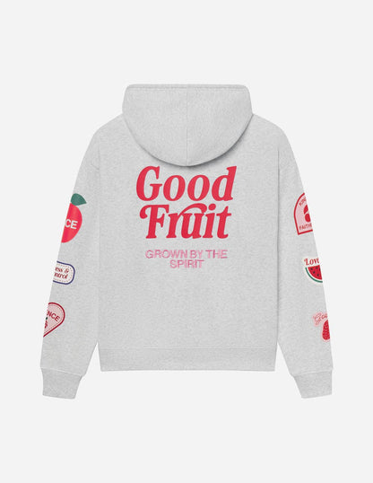Good Fruit Unisex Hoodie